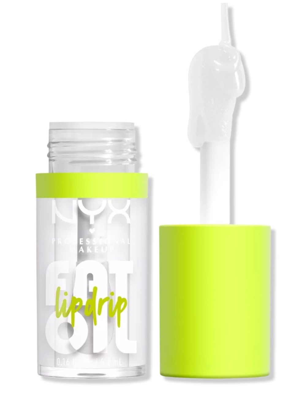 ELF Glow Reviver Lip Oil in My Main 7.6ml BRAND NEW IN BOX